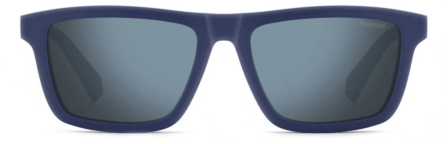 Polaroid Core PLDD590 Eyeglasses - view 2